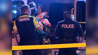 Shooting in Canada: Unidentified gunman shot dead by police after killing one, injuring 14 on Toronto's Danforth Avenue
