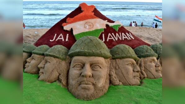 Kargil Vijay Diwas: Nation pays homage to war martyrs; army says fully prepared to take on any challenge across LoC