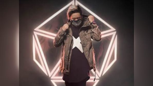 Nagaland EDM artiste Mozzey on his debut album, Japanese influence and independent Indian music
