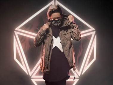 Nagaland EDM artiste Mozzey on his debut album, Japanese influence and independent Indian music Nagaland EDM artiste Mozzey on his debut album, Japanese influence and independent Indian music