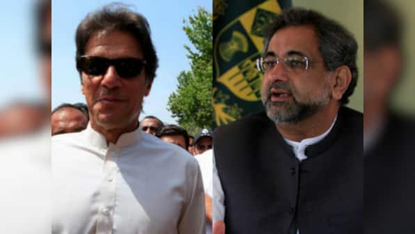 From Imran Khan, Shehbaz Sharif to Bilawal Bhutto Zardari: Key candidates in fray for Pakistan general election