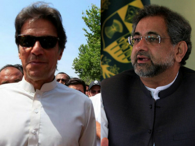 From Imran Khan, Shehbaz Sharif to Bilawal Bhutto Zardari: Key candidates in fray for Pakistan general election From Imran Khan, Shehbaz Sharif to Bilawal Bhutto Zardari: Key candidates in fray for Pakistan general election