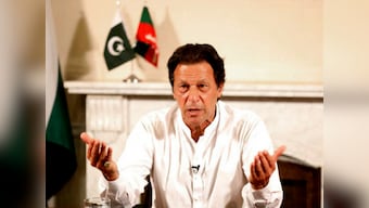 Imran Khan is Pakistan's 22nd prime minister: We help him choose the rest of his team