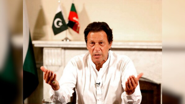 Imran Khan is Pakistan's 22nd prime minister: We help him choose the rest of his team