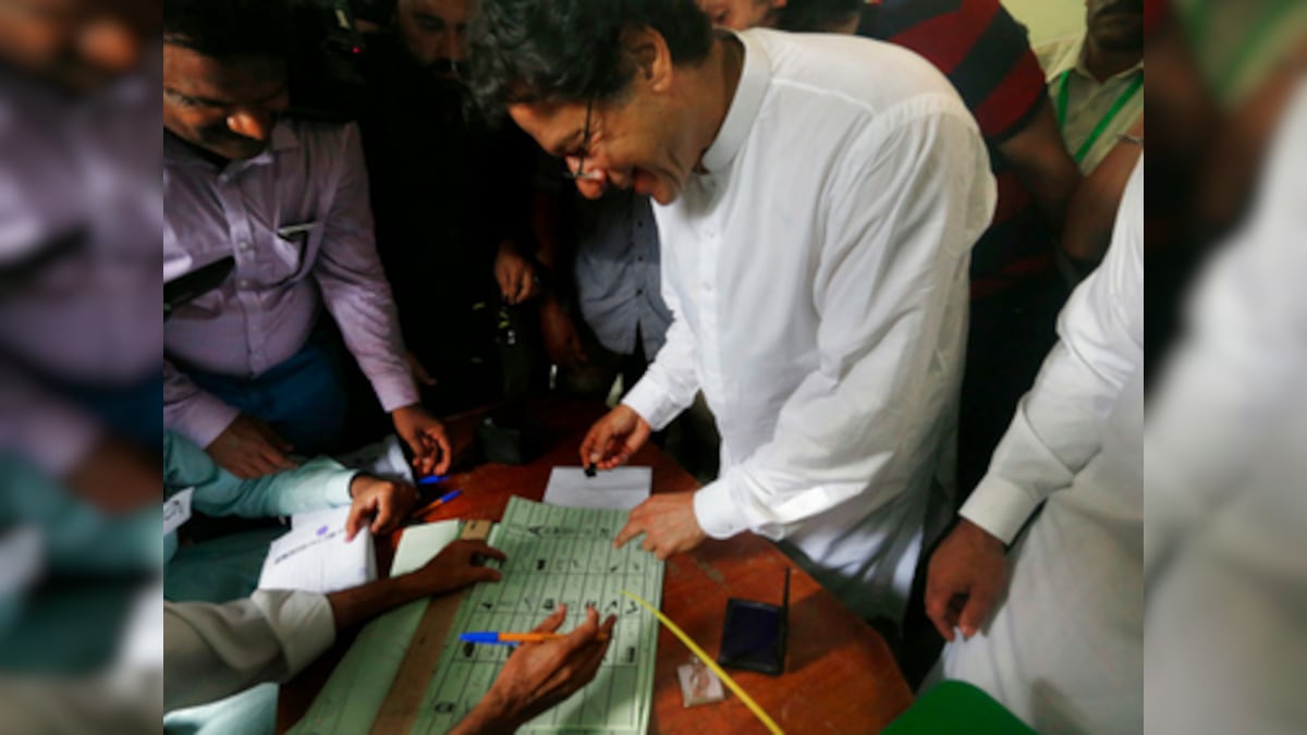 Pakistan Election Results 2018: Polling day manipulation will haunt country, claims PPP, as early results put PTI in lead