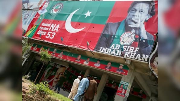 Rigged elections in Pakistan aren't new, but Imran Khan win takes the cake in military-influenced pseudo democracy