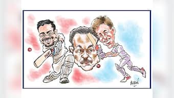 India vs England: Not just on-pitch performance, Kohli's team must ace battle of wills to lift the trophy