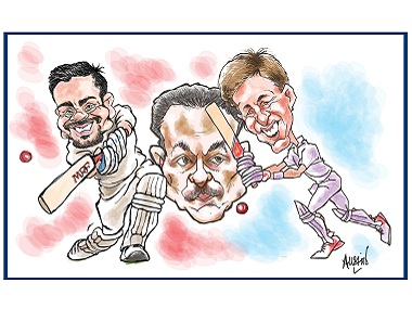 India vs England: Not just on-pitch performance, Kohli's team must ace battle of wills to lift the trophy India vs England: Not just on-pitch performance, Kohli's team must ace battle of wills to lift the trophy