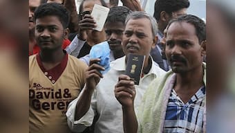 MEA official says illegal emigration cause of high suicide rate among Indians in Gulf; activists say there's more to it