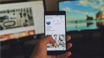 Instagram is working on non-SMS 2-factor authentication to fight SIM hackers