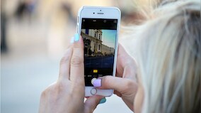 Instagram adds Question Stickers in Stories to ask questions to your followers