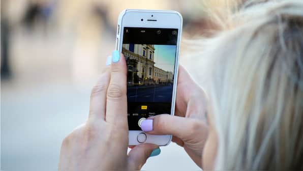 Instagram adds Question Stickers in Stories to ask questions to your followers