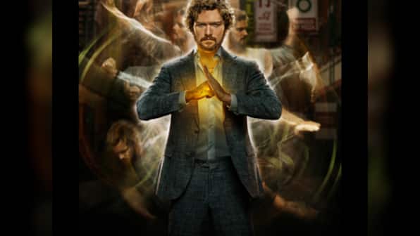 Marvel's Iron Fist cancelled by Netflix; Finn Jones' Danny Rand will not be returning for Season 3
