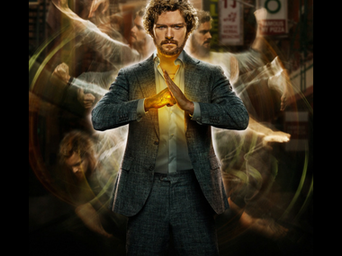 Marvel's Iron Fist cancelled by Netflix; Finn Jones' Danny Rand will not be returning for Season 3 Marvel's Iron Fist cancelled by Netflix; Finn Jones' Danny Rand will not be returning for Season 3