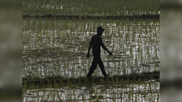 Tackling India's water woes: Active citizenry, govt checks on unsustainable use and river pollution needed to address crisis