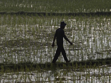 Tackling India's water woes: Active citizenry, govt checks on unsustainable use and river pollution needed to address crisis Tackling India's water woes: Active citizenry, govt checks on unsustainable use and river pollution needed to address crisis