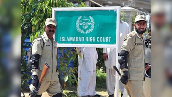 Pakistan polls: HC judge's revolt is sad but unremarkable; judiciary has never been free of army's interference