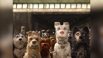 Isle of Dogs movie review: Wes Anderson packs this magnificent, complex tale with intoxicating imagery