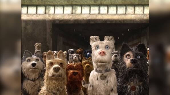 Isle of Dogs movie review: Wes Anderson packs this magnificent, complex tale with intoxicating imagery