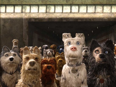Isle of Dogs movie review: Wes Anderson packs this magnificent, complex tale with intoxicating imagery Isle of Dogs movie review: Wes Anderson packs this magnificent, complex tale with intoxicating imagery