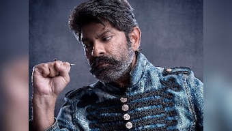 Telugu actor Jagapathi Babu likely to make Bollywood debut with Salman Khan’s Dabangg 3