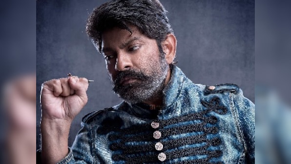 Telugu actor Jagapathi Babu likely to make Bollywood debut with Salman Khan’s Dabangg 3