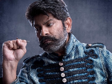 Telugu actor Jagapathi Babu likely to make Bollywood debut with Salman Khan’s Dabangg 3 Telugu actor Jagapathi Babu likely to make Bollywood debut with Salman Khan’s Dabangg 3