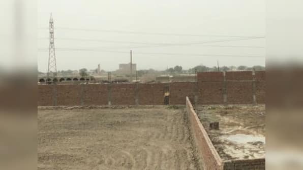 Exclusive: Jaish-e-Mohammed's giant new training centre begins to blossom in Imran Khan's Pakistan