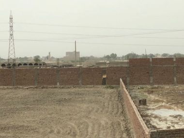 Exclusive: Jaish-e-Mohammed's giant new training centre begins to blossom in Imran Khan's Pakistan Exclusive: Jaish-e-Mohammed's giant new training centre begins to blossom in Imran Khan's Pakistan