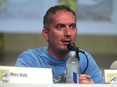 Maze Runner author James Dashner announces new book after publisher drops him over sexual misconduct claims Maze Runner author James Dashner announces new book after publisher drops him over sexual misconduct claims