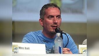 Maze Runner author James Dashner announces new book after publisher drops him over sexual misconduct claims