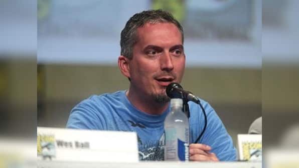Maze Runner author James Dashner announces new book after publisher drops him over sexual misconduct claims