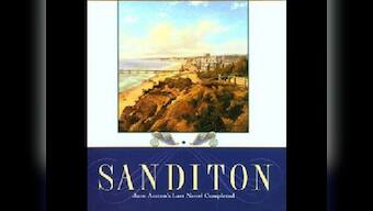 Jane Austen's unfinished novel Sanditon to be adapted into eight-part TV series by PBS, ITV