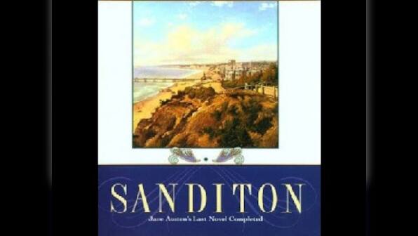 Jane Austen's unfinished novel Sanditon to be adapted into eight-part TV series by PBS, ITV