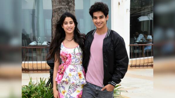 Dhadak actress Janhvi Kapoor on nepotism: Feel concerned and bullied when it's discussed online