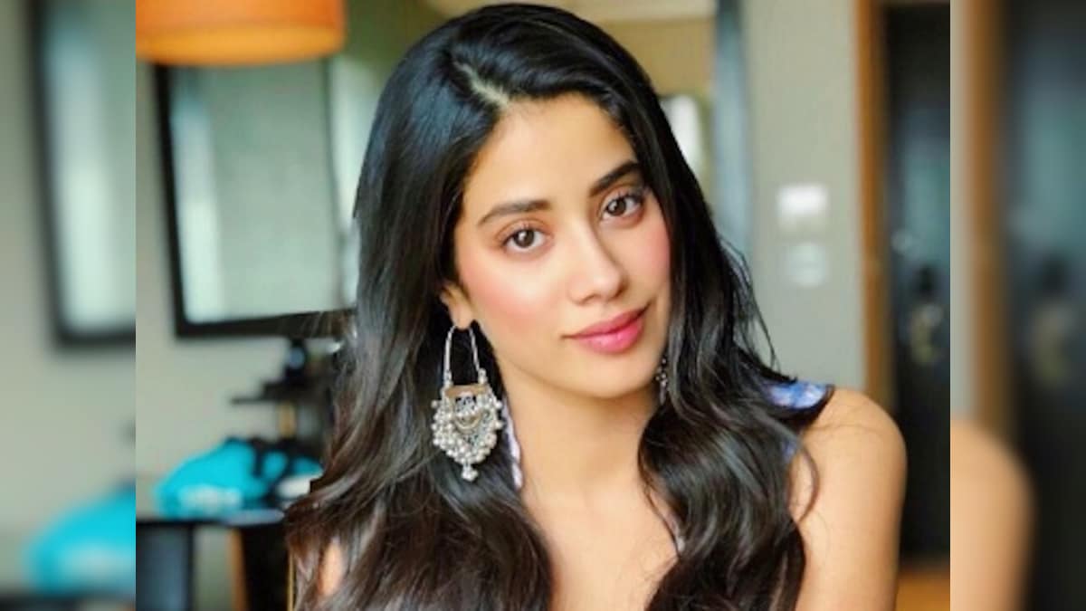 Janhvi Kapoor joins Rajkummar Rao, Varun Sharma's upcoming horror comedy Rooh-Afza