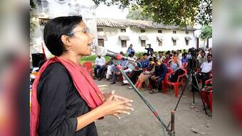 JNUSU leaders 'illegally debarred' from academic council meeting pending inquiry for indiscipline; students call move 'baseless'