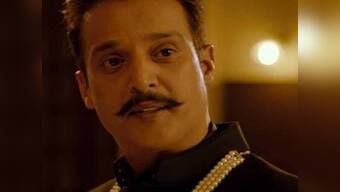 Jimmy Sheirgill on Saheb Biwi Aur Gangster 3: 'Tigmanshu Dhulia has groomed me as an actor'