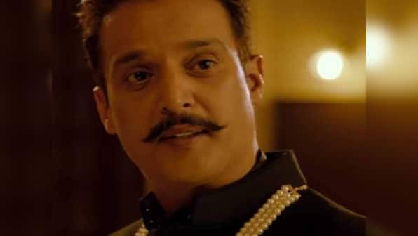 Jimmy Sheirgill on Saheb Biwi Aur Gangster 3: 'Tigmanshu Dhulia has groomed me as an actor'