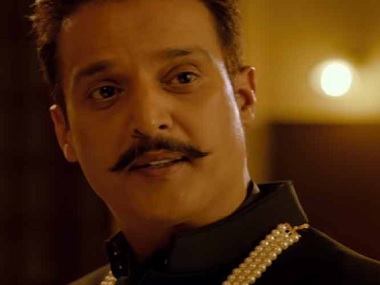 Jimmy Sheirgill on Saheb Biwi Aur Gangster 3: 'Tigmanshu Dhulia has groomed me as an actor' Jimmy Sheirgill on Saheb Biwi Aur Gangster 3: 'Tigmanshu Dhulia has groomed me as an actor'