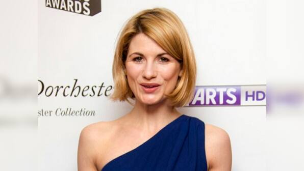 BBC take legal action over leak of 53-second Doctor Who clip featuring Jodie Whittaker
