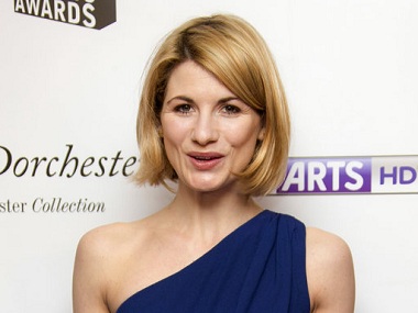 BBC take legal action over leak of 53-second Doctor Who clip featuring Jodie Whittaker BBC take legal action over leak of 53-second Doctor Who clip featuring Jodie Whittaker