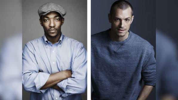 Netflix renews Altered Carbon for season 2, Anthony Mackie to replace Joel Kinnaman in lead role