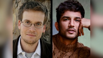 The Fault in Our Stars author John Green praises Sushant Singh Rajput-starrer remake Kizie Aur Manny
