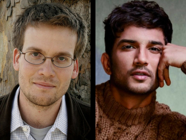 The Fault in Our Stars author John Green praises Sushant Singh Rajput-starrer remake Kizie Aur Manny The Fault in Our Stars author John Green praises Sushant Singh Rajput-starrer remake Kizie Aur Manny