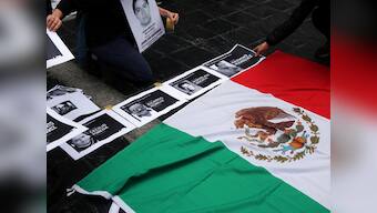 Journalist shot dead in Mexico ahead of general elections; authorities did not respond to his request for protection