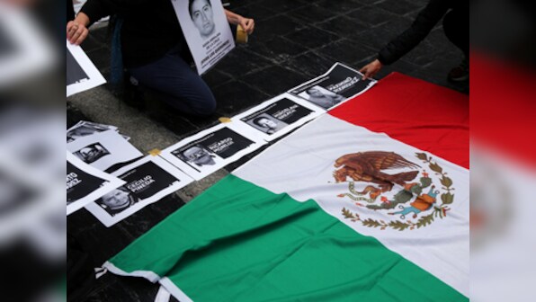 Journalist shot dead in Mexico ahead of general elections; authorities did not respond to his request for protection