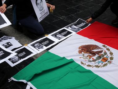 Journalist shot dead in Mexico ahead of general elections; authorities did not respond to his request for protection Journalist shot dead in Mexico ahead of general elections; authorities did not respond to his request for protection