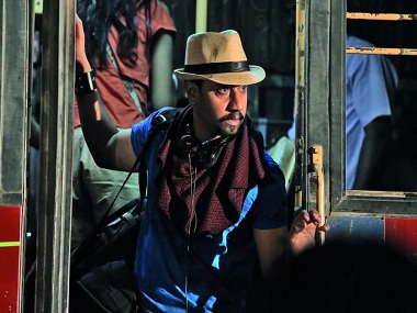 6ne Maili movie review: This Sanchari Vijay-starrer falls short of being an impressive thriller 6ne Maili movie review: This Sanchari Vijay-starrer falls short of being an impressive thriller