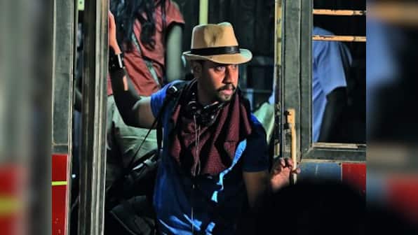 6ne Maili movie review: This Sanchari Vijay-starrer falls short of being an impressive thriller